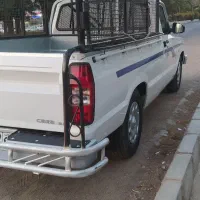 فروش کارا تک کابین 1401|خودرو سواری و وانت|سیرجان, |دیوار