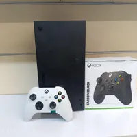 xbox series xدر حد آکبند دودسته اصلی