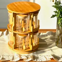 جاحبوباتی جابرنجی* خارجی *اصلی|ظروف نگهدارنده، پلاستیکی، یک‌بارمصرف|تهران, ائمه اطهار|دیوار