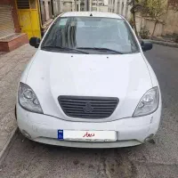 تیبا دوگانه فابریک مدل 96