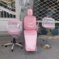 تخت تاتو/تخت فشیال/تخت ماساژ/مژه|آرایشگاه و سالنهای زیبایی|مشهد, طلاب|دیوار