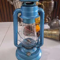 چراغ فانوس نفتی قدیمی