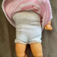 عروسک قدیمی هیلدا|اسباببازی|تهران, نیروی هوایی (پیروزی)|دیوار