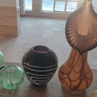 فروش تعدادی وسایل شخصی|صنایع دستی و سایر لوازم تزئینی|شیراز, شاهچراغ|دیوار