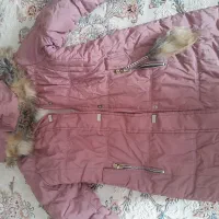 کاپشن‌ دخترانه|لباس|تربت جام, معدآباد|دیوار