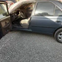 پژو ۴۰۵مدل ۹۶در حد خشک