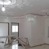 گچکاری سیمانکاری پرسیانا رابیتس موزاییک گچ کاری