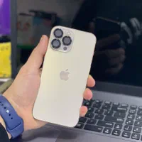 اپل iPhone 13 Pro Max با حافظهٔ ۱ ترابایت|موبایل|رشت, بوسار|دیوار