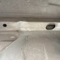 پارس سفارشی موتور جدید ۱۴۰۱|خودرو سواری و وانت|ایلام, |دیوار