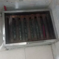 کباب پز درحد نو