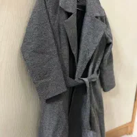 پالتو سایز ۳۸ ۴۰ تمیز و نو|لباس|قم, آزادگان|دیوار