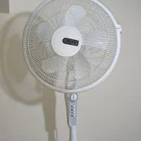 پنکه ایستاده ارشیا