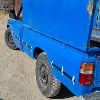 نیسان مدل رودهن۸۸|خودرو سواری و وانت|آمل, |دیوار