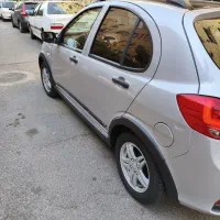 کوئیک R مدل 1402|خودرو سواری و وانت|تهران, تهرانپارس شرقی|دیوار