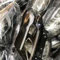 چراغ سپر کرولا آزار کلوت رسپکت دیگنیتی فیدلیتی|قطعات یدکی و لوازم جانبی|تهران, چوب تراش|دیوار
