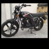 موتور لوکی باکسر۱۸۵