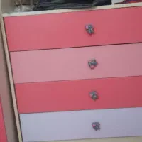 سرویس دخترانه|تخت و سرویس خواب|بندر کنگان, |دیوار