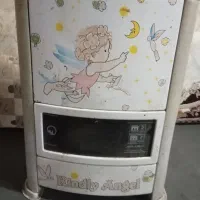 بخاری کوچک|بخاری، هیتر، شومینه|اسلامشهر, مظفریه|دیوار