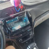 شاهین اتومات cvtاتومات ۱۴۰۳|خودرو سواری و وانت|یاسوج, |دیوار