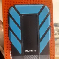 هارد adata 1 ترا ضد آب ضد شوک