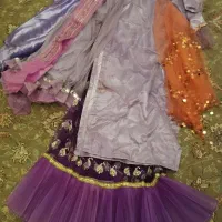 لباس محلی