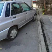 پراید۱۳۲|خودرو سواری و وانت|مشهد, بهارستان|دیوار