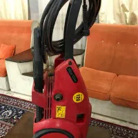 کارواش بلو تایم ۱۲۰ بار ایتالیایی اصل