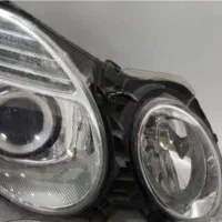 چراغ بنز w211