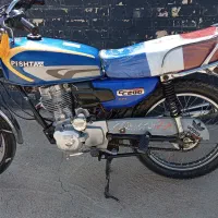 متور سیکلت مدل 86|موتورسیکلت|بیرجند, |دیوار