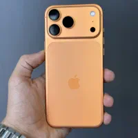 ایفون ۱۷ پرومکس