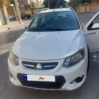 کوییک|خودرو سواری و وانت|مشهد, بهاران|دیوار