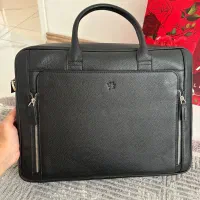 کیف چرم اداری مردانه