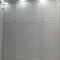 ساخت و تعمیرات کمد وکابینت|خدمات پیشه و مهارت|مشهد, کوه سنگی|دیوار