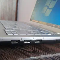 لپ تاپ سونی (مینی)|رایانه همراه|رشت, نخودچر|دیوار