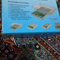 ترازو|سایر لوازم برقی|پرند, فاز ۶|دیوار