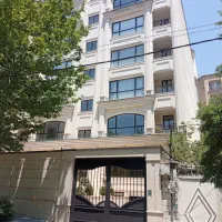 آجودانیه/۲۰۰ متر سه خوابه / تک واحدی