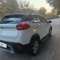 x22 دنده ایی مدل 1401|خودرو سواری و وانت|کرمان, |دیوار