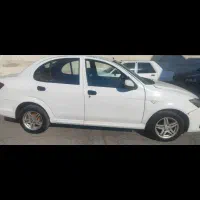 ماشین ساینا مدل ۹۶