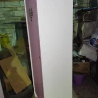 یک جفت کمد چوبی ارتفاع 180|جاکفشی، کمد، دراور|دوگنبدان, |دیوار