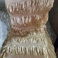 یک دست کاور مبل ۹ نفره و ناهارخوری ۸ نفره باهم|مبلمان خانگی و میز عسلی|تهران, آرژانتین|دیوار