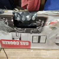 اجاق گاز هود