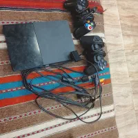 ps2|کنسول، بازی ویدئویی و آنلاین|گرگان, |دیوار