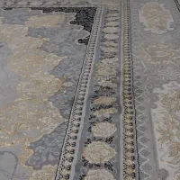 فرش ۱۲ متری سیلوری فروشی افسریه جنوبی|فرش|تهران, افسریه جنوبی|دیوار