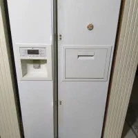 یخچال سایت اسنوا|یخچال و فریزر|مشهد, فتح المبین|دیوار