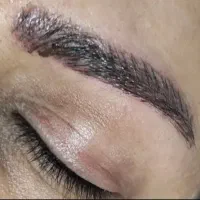 آرایش دائم صورت میکرو بلیدینگ میکرو پیگمنتیشن|خدمات آرایشگری و زیبایی|شاهین‌شهر, مخابرات (شهید بهشتی)|دیوار