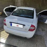 تیبا دوگانه مدل 97|خودرو سواری و وانت|کرمانشاه, |دیوار