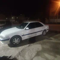 پژو پارس موتور جدید XU7P، مدل ۱۴۰۱