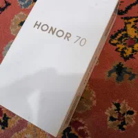 گوشی موبایل آنر ۷۰ - honor 70|موبایل|تهران, شهرک کوهسار|دیوار
