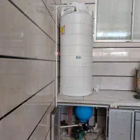 شاگرد ساده واسه لوله کشی آب|استخدام صنعتی، فنی، مهندسی|گرگان, |دیوار