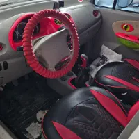 Mvm110 سه سیلندر|خودرو سواری و وانت|کرمانشاه, |دیوار